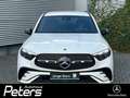 Mercedes-Benz GLC 220 GLC 220 d 4Matic AMG AHK/Distr/360°/Burm/Sthzg Weiß - thumbnail 2