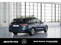 Mercedes-Benz C 220 d T PARKPAKET LED DAB 9G NAVI SITZHZG TEMP Blu/Azzurro - thumbnail 2