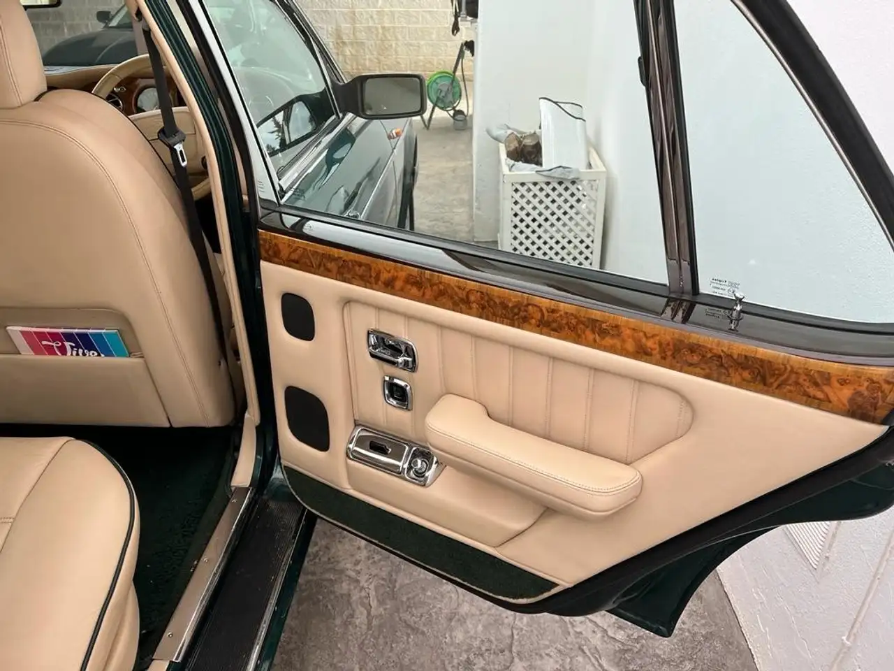 Bentley Brooklands, foto 7