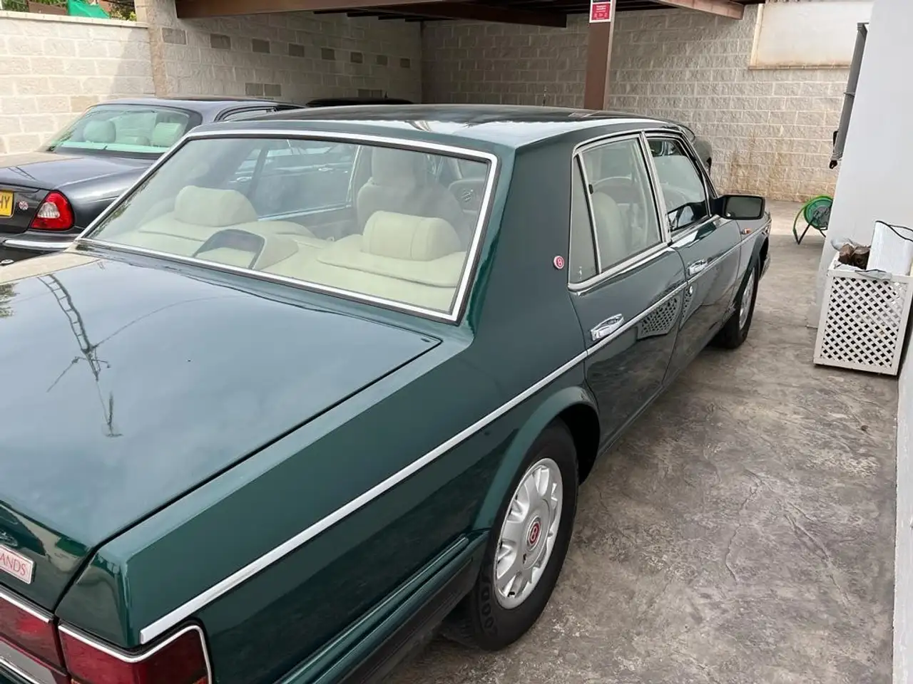 Bentley Brooklands, foto 10