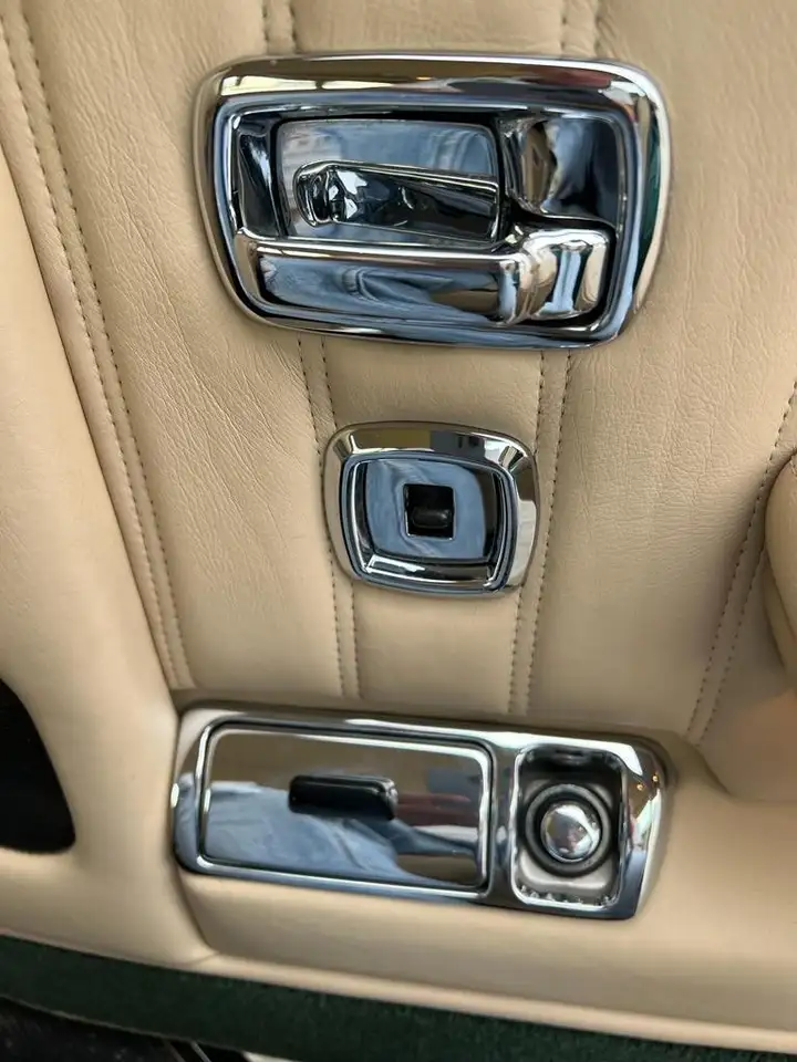 Bentley Brooklands, foto 4