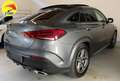 Mercedes-Benz GLE 350 Coupé 350de 4Matic Aut. Gris - thumbnail 9