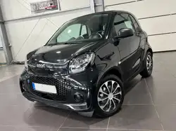Smart ForTwo EQ Automatik **Klimaautomatik*BT*Temp**