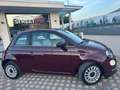 Fiat 500 1.0 Hybrid Dolcevita Rouge - thumbnail 2