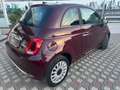 Fiat 500 1.0 Hybrid Dolcevita Rouge - thumbnail 3