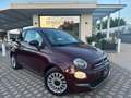 Fiat 500 1.0 Hybrid Dolcevita Rouge - thumbnail 1