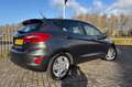 Ford Fiesta 1.0 EcoBoost 95PK Connected Gris - thumbnail 2