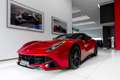 Ferrari F12 Berlinetta HELE ~Ferrari Munsterhuis~ Rouge - thumbnail 17