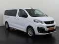 Peugeot e-Expert 50 kWh Business Long | 9 Persoons | 1 Fase | Navig Blanco - thumbnail 30