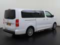 Peugeot e-Expert 50 kWh Business Long | 9 Persoons | 1 Fase | Navig Білий - thumbnail 4