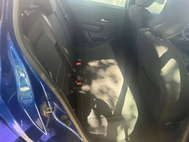 Dacia Sandero view 11