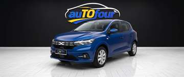 Sandero Streetway 1.0 tce Expression GPL 100cv