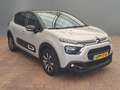 Citroen C3 1.2 PureTech Shine Unieke KM Stand!!! | 17" Lichtm Grau - thumbnail 2