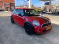 MINI One Mini 1.6 SPORT-PDC-17 VELGEN Rood - thumbnail 4