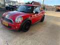 MINI One Mini 1.6 SPORT-PDC-17 VELGEN Rood - thumbnail 3