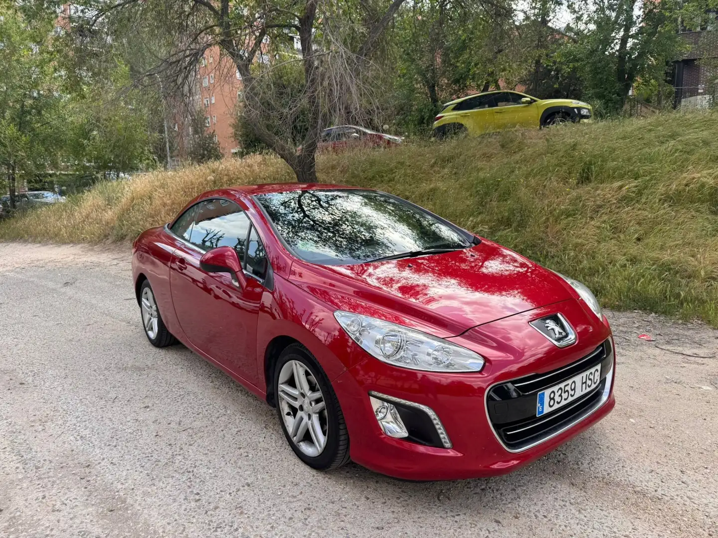 Peugeot 308 1.6 VTi Active - 1