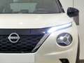 Nissan Juke 1.6 HYBRID HEV 105KW TEKNA AUTO 143 5P Blanco - thumbnail 11