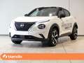 Nissan Juke 1.6 HYBRID HEV TEKNA AUTO 143 5P Blanco - thumbnail 1