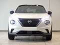 Nissan Juke 1.6 HYBRID HEV TEKNA AUTO 143 5P Blanco - thumbnail 3
