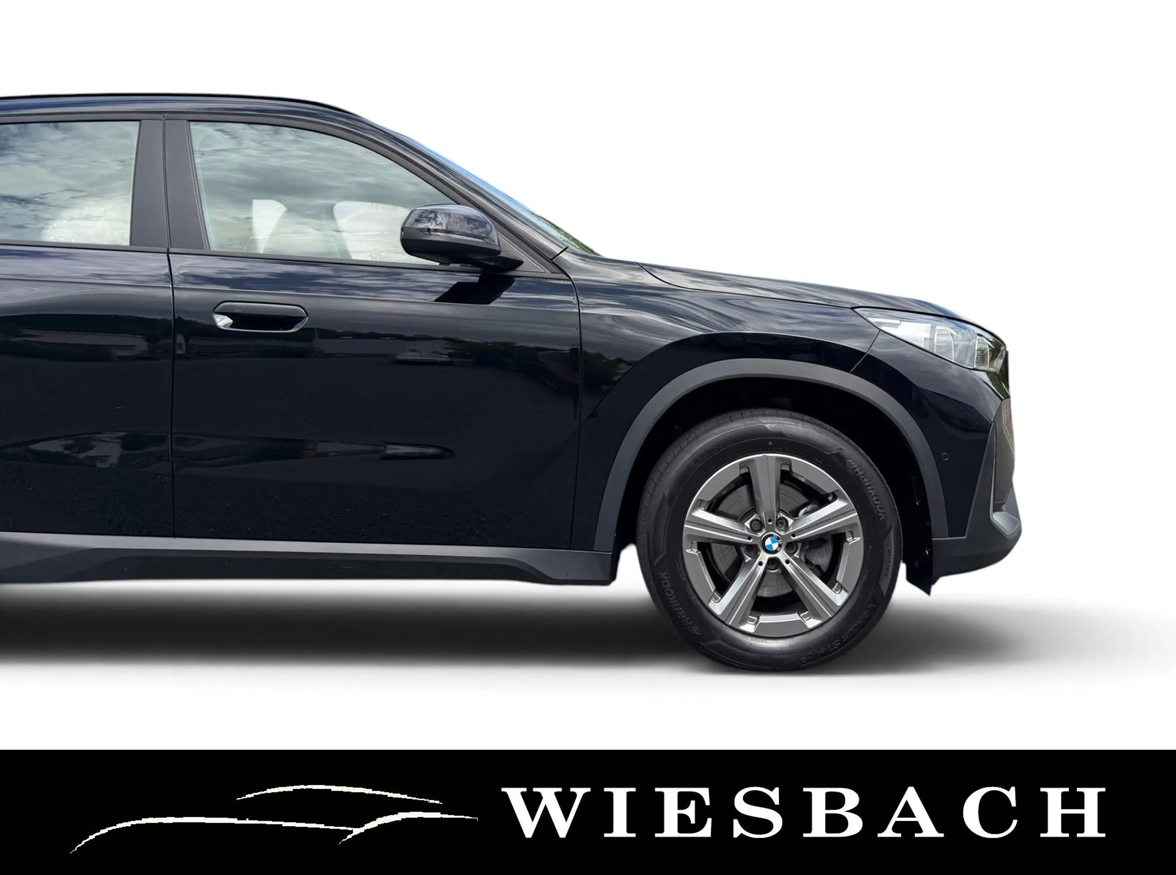 BMW X1 sDrive 18d Automatik LED ANHÄNGER ASSIST KAMERA — photo 8