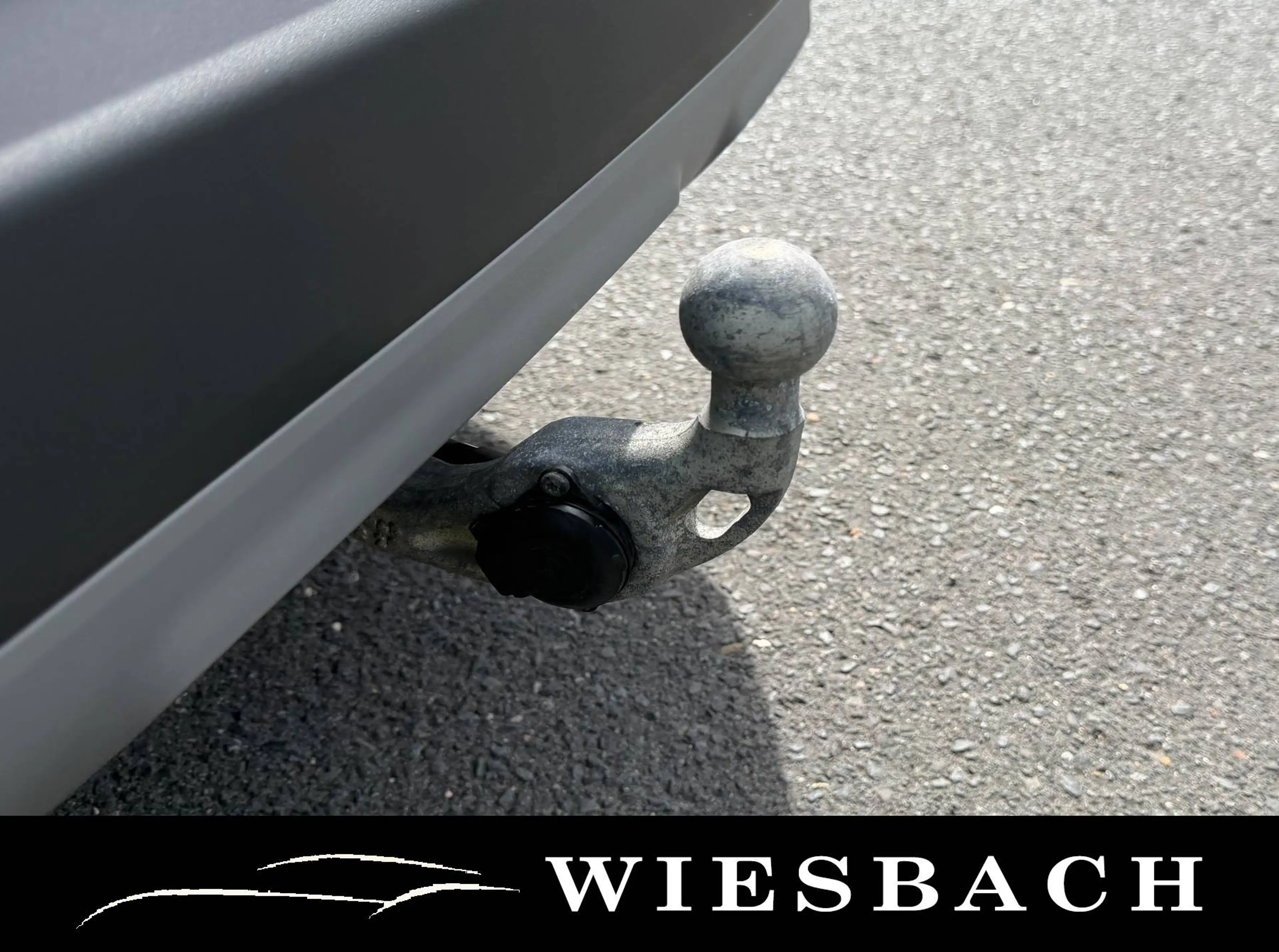BMW X1 sDrive 18d Automatik LED ANHÄNGER ASSIST KAMERA — photo 15