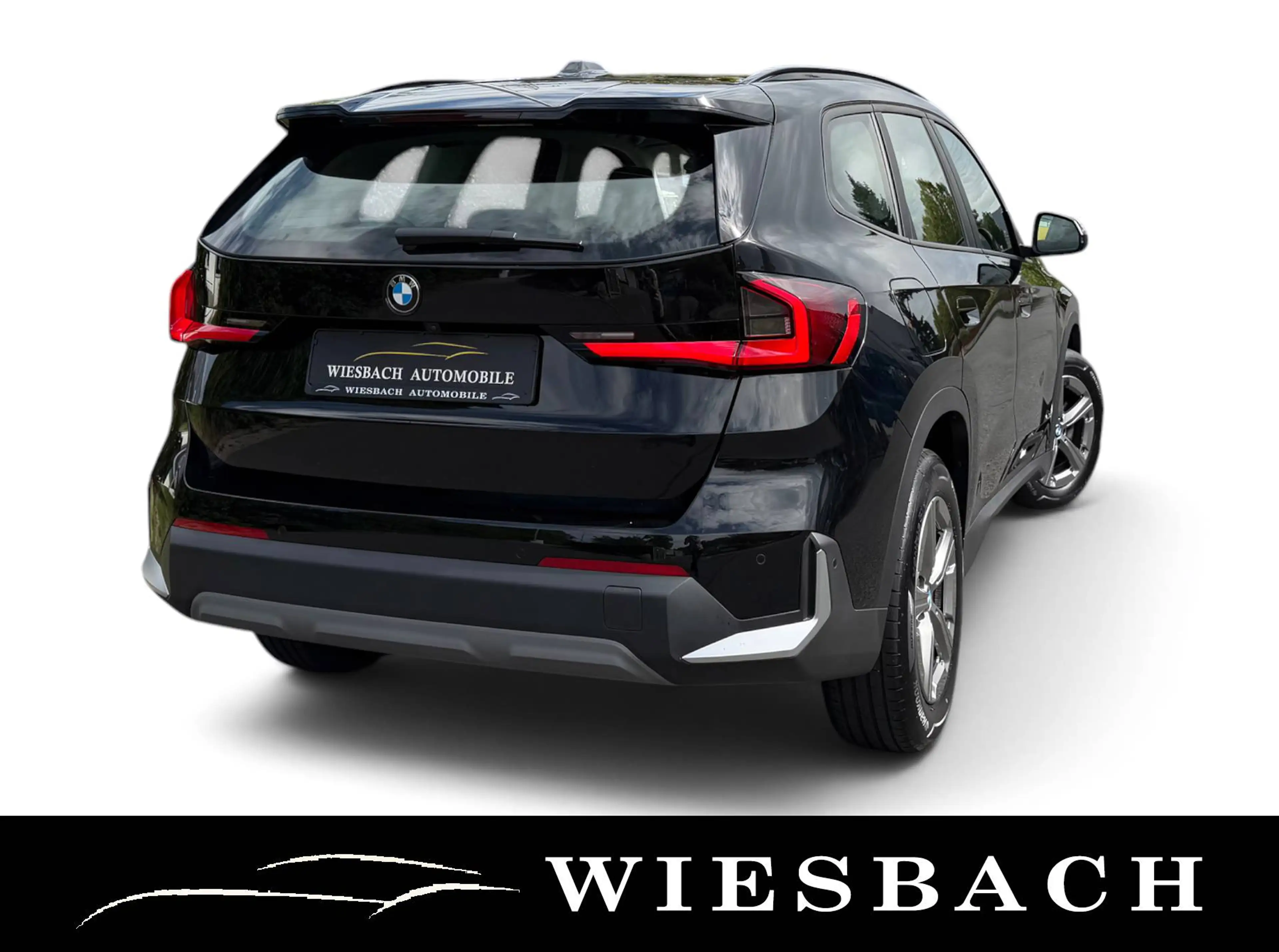 BMW X1 sDrive 18d Automatik LED ANHÄNGER ASSIST KAMERA — photo 4