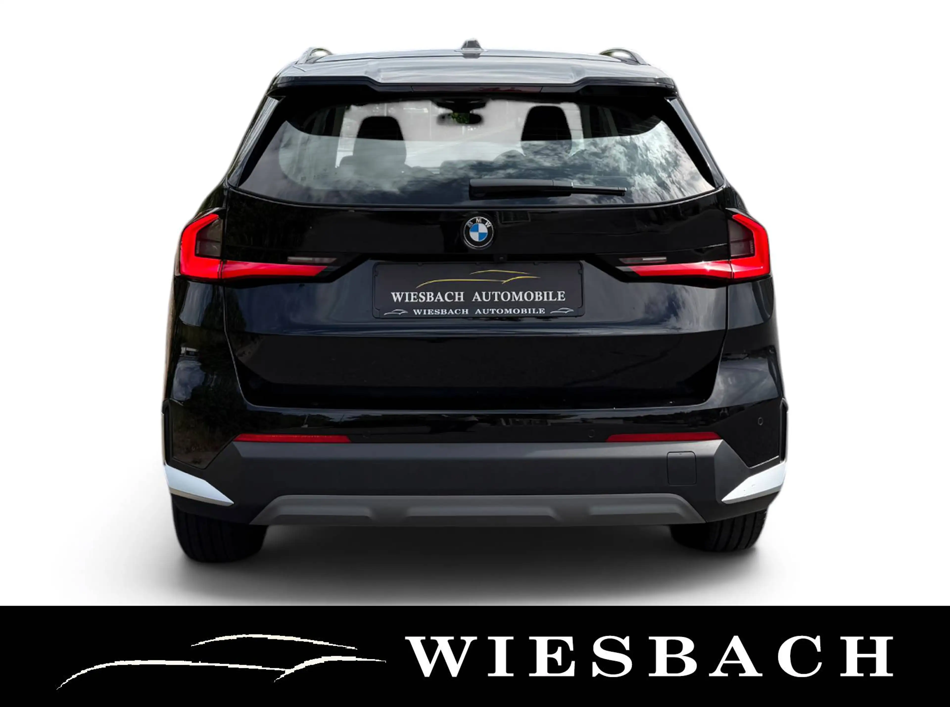 BMW X1 sDrive 18d Automatik LED ANHÄNGER ASSIST KAMERA — photo 5
