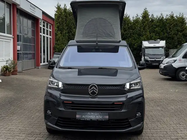 Citroen Holidays BlueHDi 180 M  Holidays