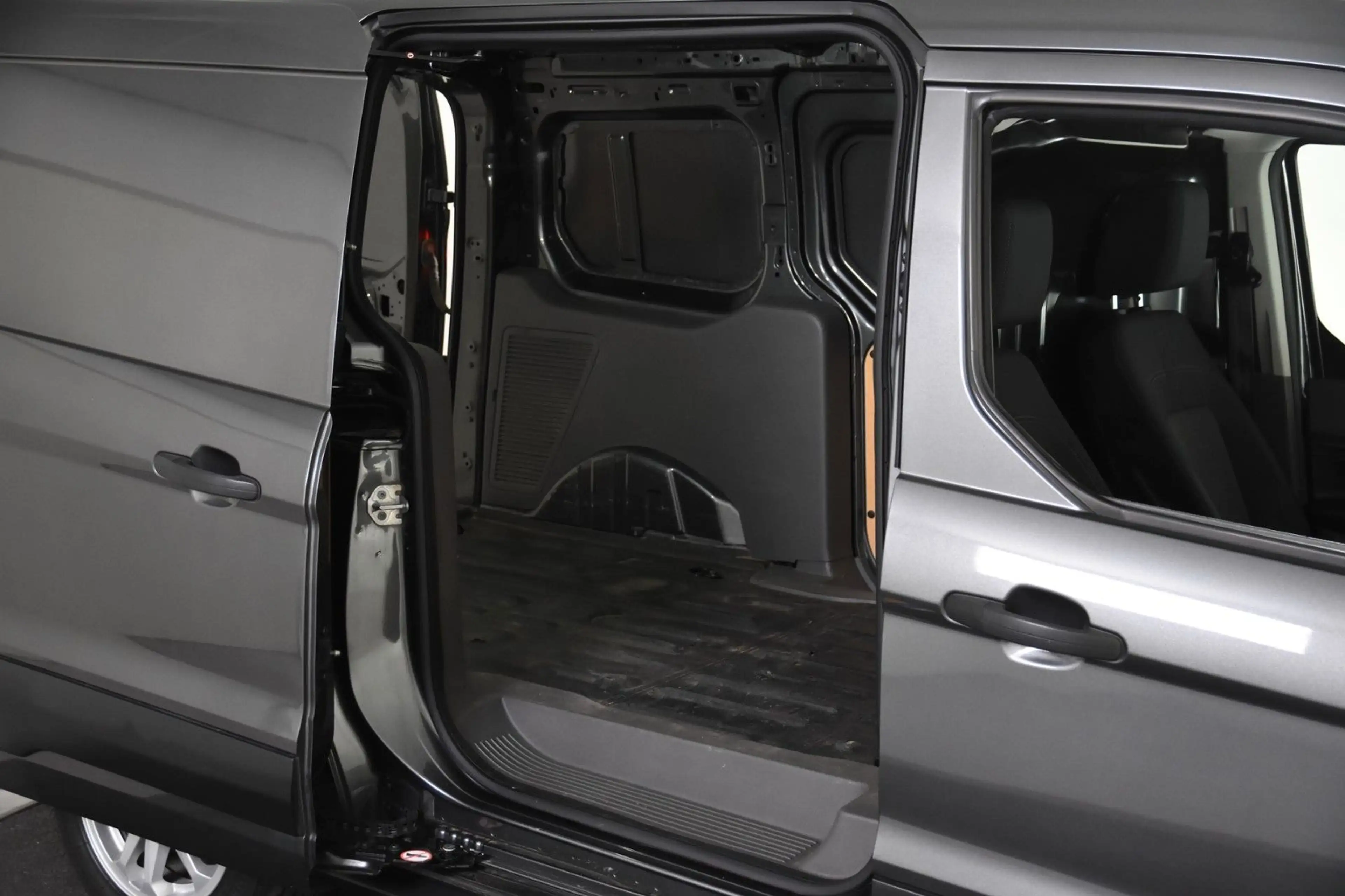 Ford Transit Connect Lang Automatik *SHZ*Kamera*Navi* — photo 12
