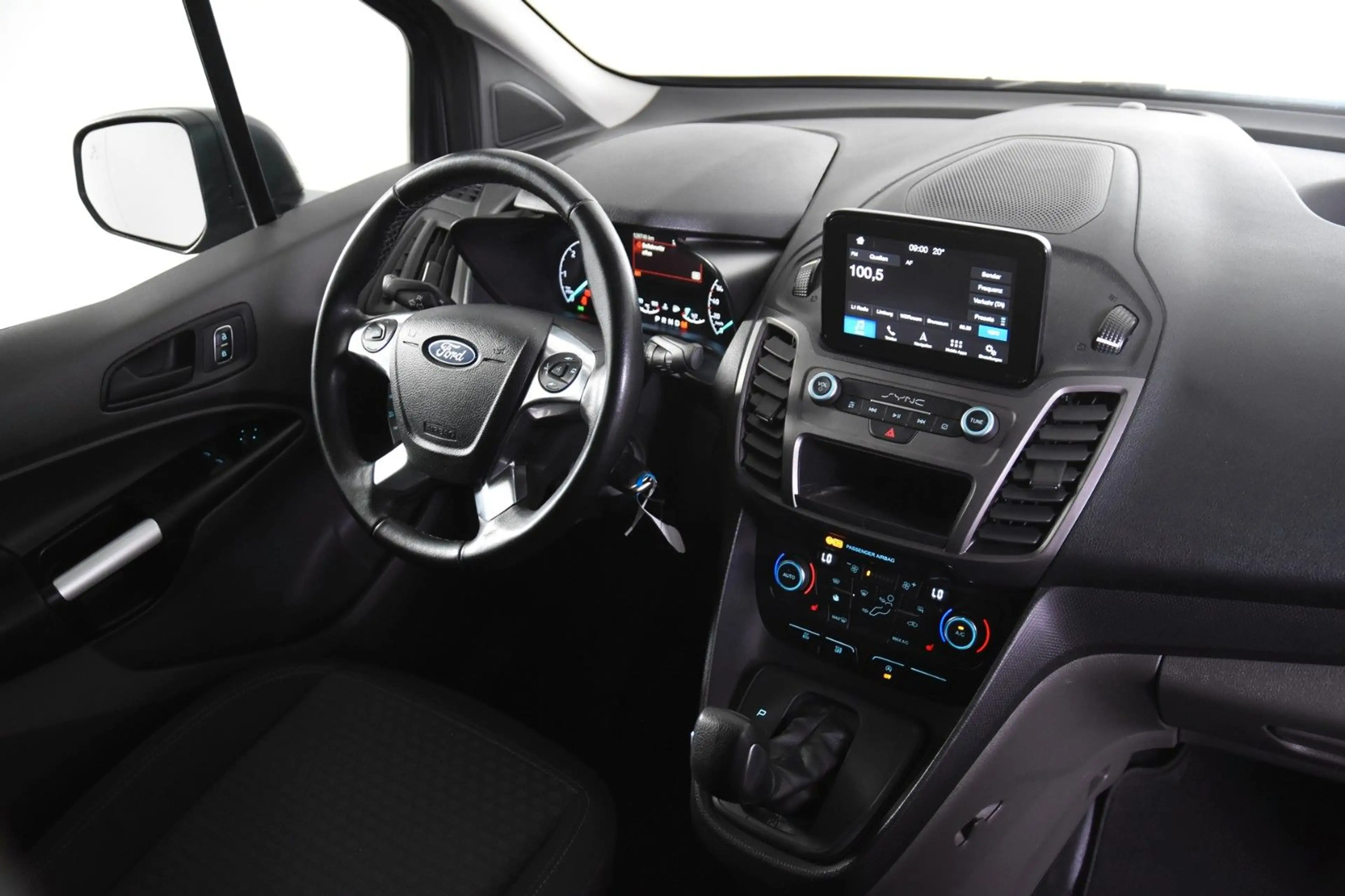 Ford Transit Connect Lang Automatik *SHZ*Kamera*Navi* — photo 15