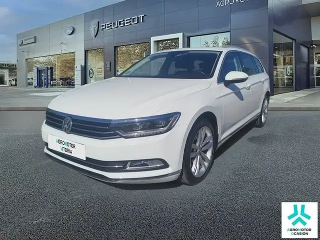 Volkswagen Passat Variant 1.4 TSI ACT BMT Sport 4M