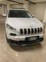 Jeep Cherokee 2.0 Diesel Limited Bianco - thumbnail 1
