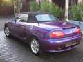 MG MGF MGF 1.8i Burdeos - thumbnail 2