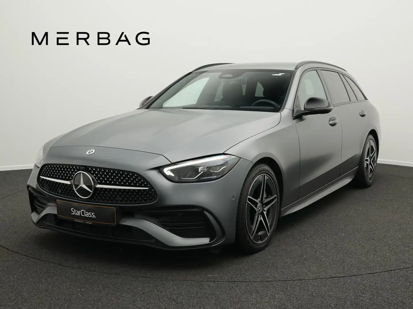 mercedes-benz clasa c