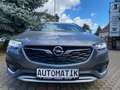 Opel Insignia B Country Tourer Exclusive AHK BOSE AT Grijs - thumbnail 2
