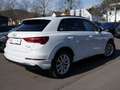 Audi Q3 40 TDI quattro advanced S-LINE NAVI AHK Weiß - thumbnail 3
