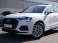 Audi Q3 40 TDI quattro advanced S-LINE NAVI AHK Weiß - thumbnail 23