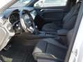 Audi Q3 40 TDI quattro advanced S-LINE NAVI AHK Weiß - thumbnail 7