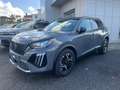 Peugeot 2008 2008 1.2 puretech Allure Navi Pack s Gris - thumbnail 1