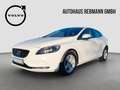 Volvo V40 D3 You! BiXenon*SHZ*Navi Weiß - thumbnail 1