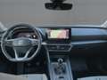 SEAT Leon 1.5TSI STYLE LED+NAV+APP+SHZ+PDC+PLA+GRA+VC Gris - thumbnail 9