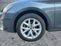 SEAT Leon 1.5TSI STYLE LED+NAV+APP+SHZ+PDC+PLA+GRA+VC Gris - thumbnail 8