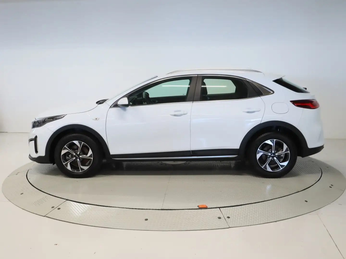 Kia XCeed 1.0 T-GDi Drive Blanco - 2