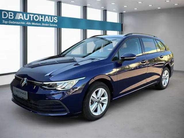 Volkswagen Golf Life 2.0 TDI