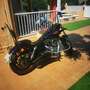 Harley-Davidson Dyna Street Bob Special Edition Bleu - thumbnail 1