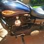 Harley-Davidson Dyna Street Bob Special Edition Bleu - thumbnail 4