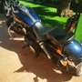 Harley-Davidson Dyna Street Bob Special Edition Bleu - thumbnail 3