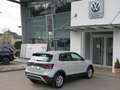 Volkswagen T-Cross 1.0TSI Facelift Klima App LED Parkhilfe Grau - thumbnail 6