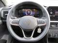 Volkswagen T-Cross 1.0TSI Facelift Klima App LED Parkhilfe Grey - thumbnail 14