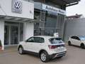 Volkswagen T-Cross 1.0TSI Facelift Klima App LED Parkhilfe Grey - thumbnail 8